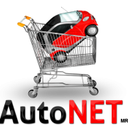 Logo de AutoNet